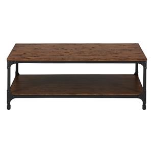 Rectangle Cocktail Table